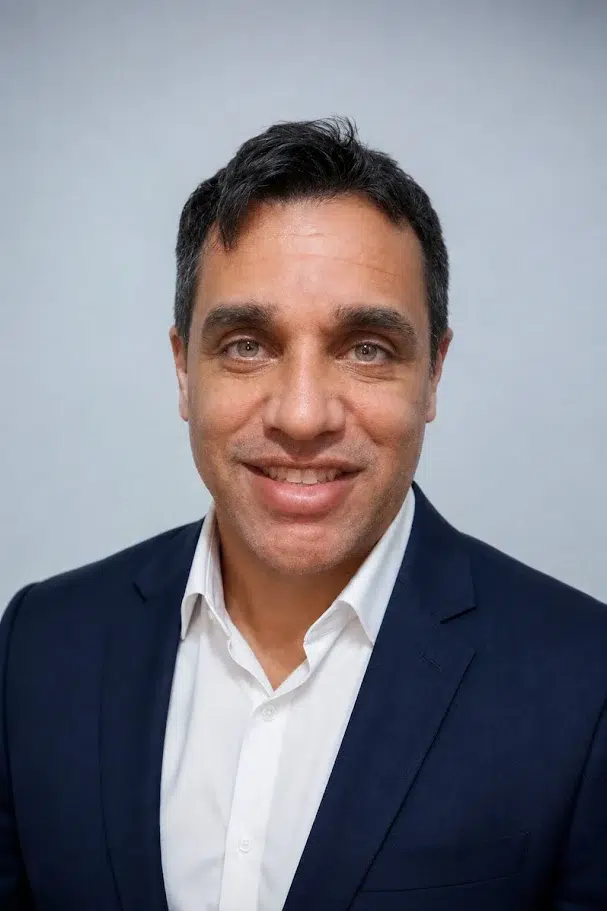 Welison de Almeida