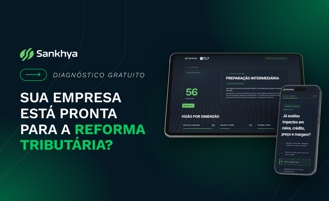 Diagnóstico de Reforma Tributária